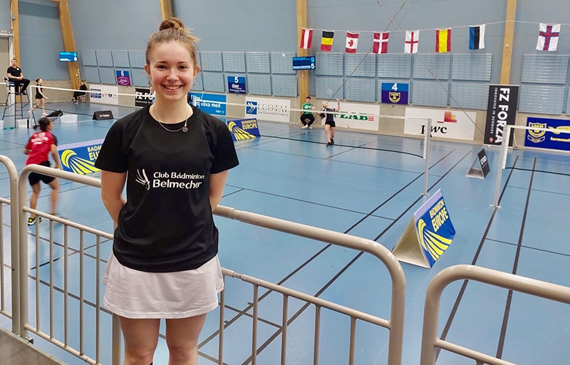 Presencia de nuestros clubes en Soria, Benalmádena y Escocolmo